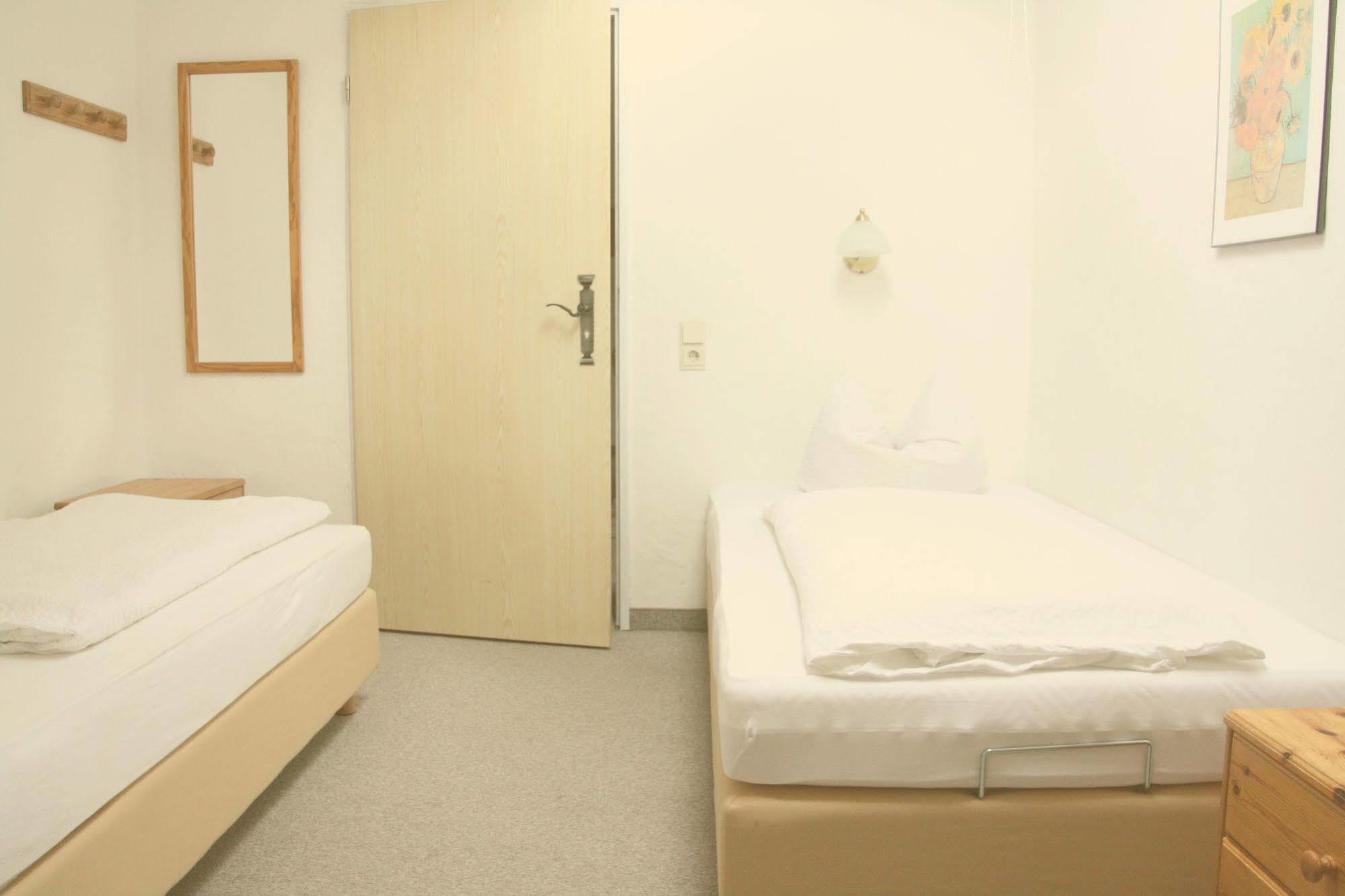Landhotel Huberhof Schwangau Eksteriør billede