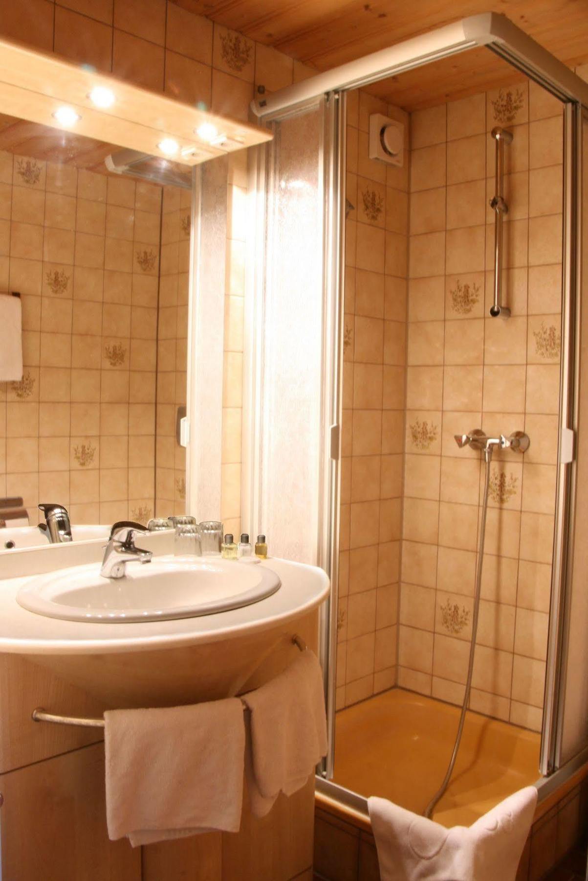 Landhotel Huberhof Schwangau Eksteriør billede