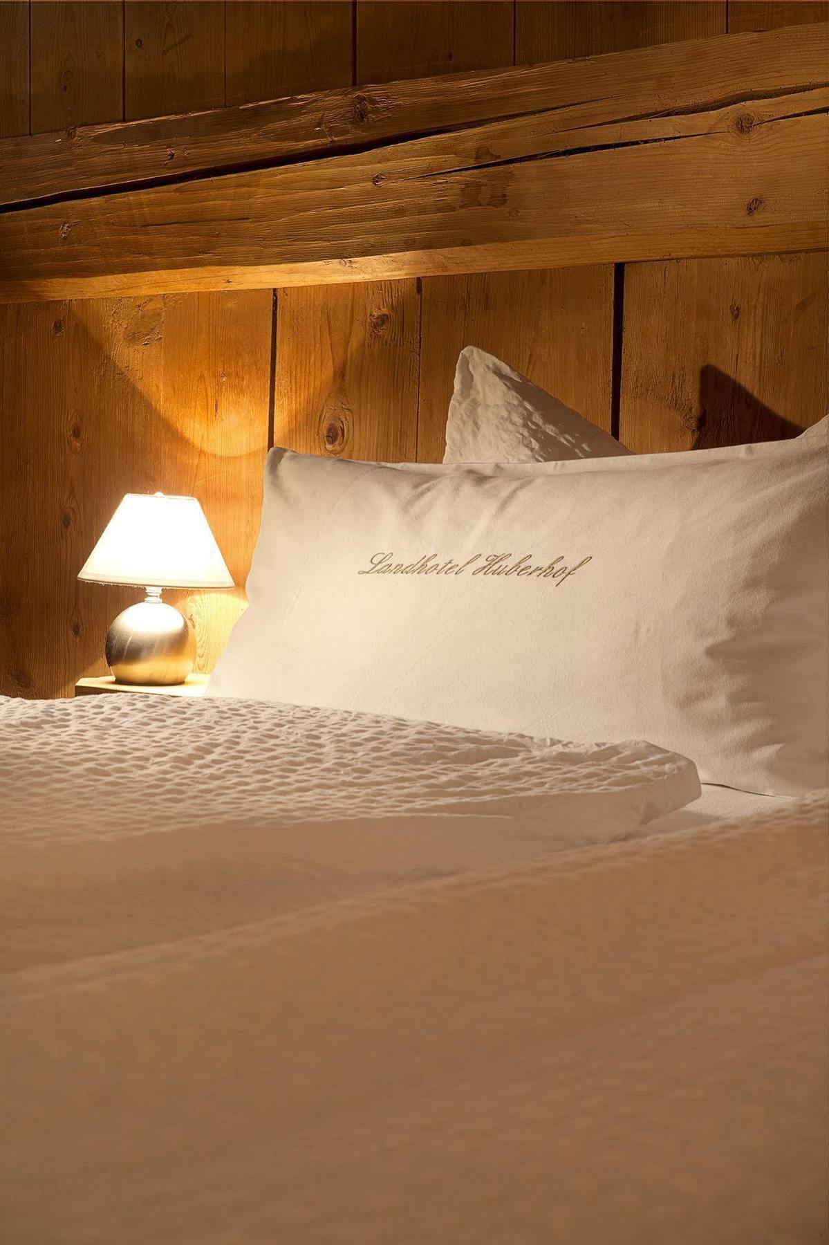 Landhotel Huberhof Schwangau Eksteriør billede