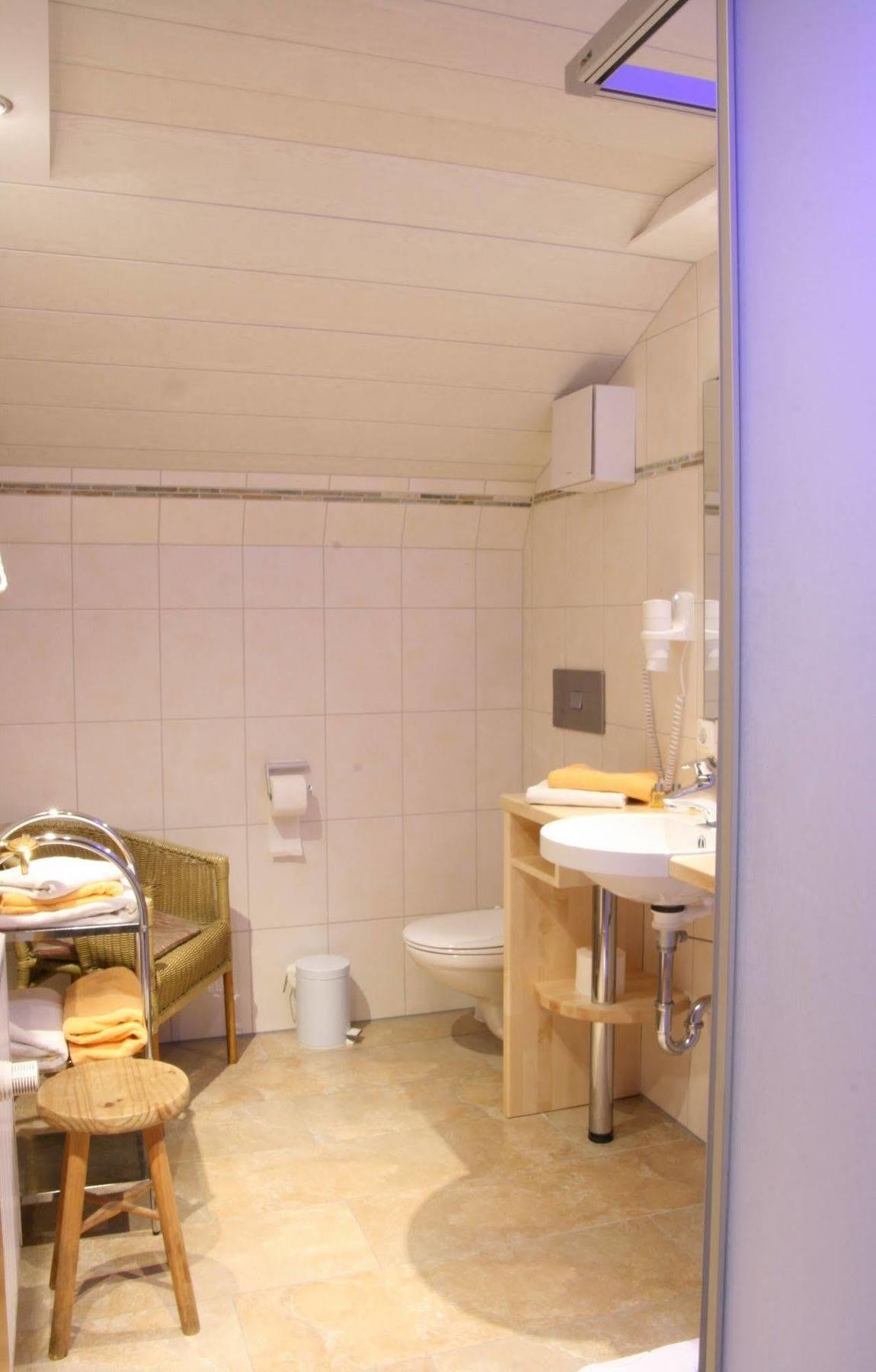 Landhotel Huberhof Schwangau Eksteriør billede